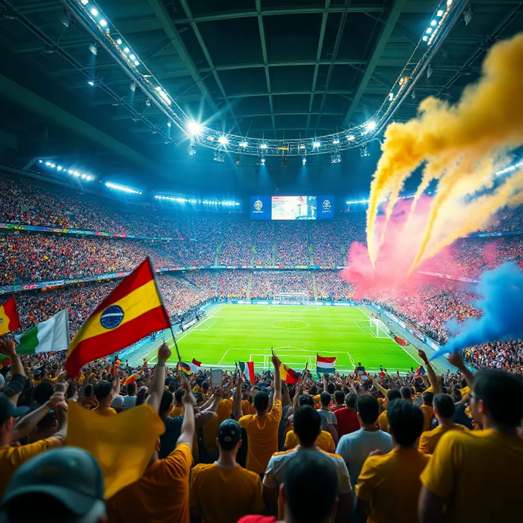 open88v.online Cập Nhật Những Hình Ảnh Ấn Tượng Từ Chung Kết World Cup — view 5