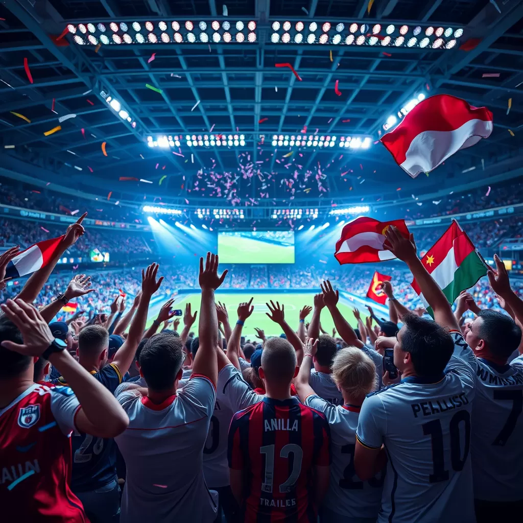GG88 Soi Kèo Champions League Nữ Hấp Dẫn: Trải Nghiệm Đỉnh Cao Cho Dân Cá Cược — view 3