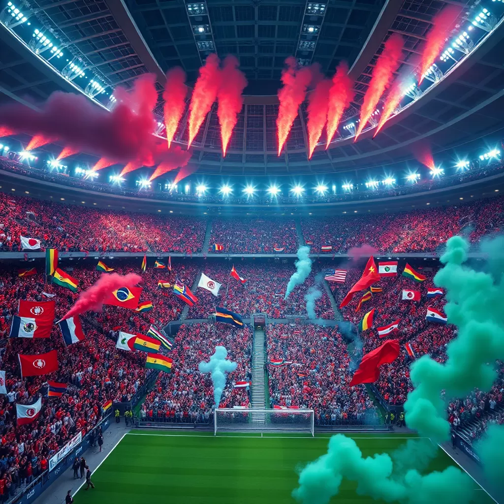 open88v.online Cập Nhật Những Hình Ảnh Ấn Tượng Từ Chung Kết World Cup — view 3
