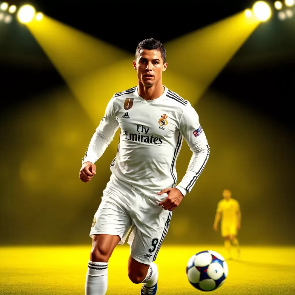 Chung kết World Cup 2026 có thể chứng kiến màn trình diễn của ngôi sao mới tại uk88.cymru