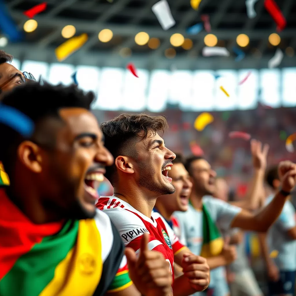 Da88.garden và DA88 dự đoán số bàn thắng tại Bán kết World Cup 2026: Sân chơi đỉnh cao cho dân cá cược — view 2