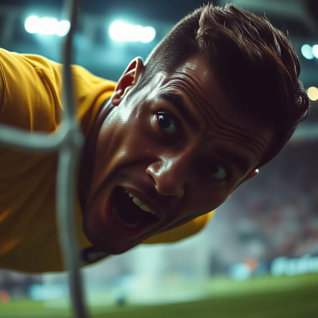 GG88 Kèo U20 World Cup Được Quan Tâm: Có Gì Khiến Dân Chơi Đổ Xô? — view 2
