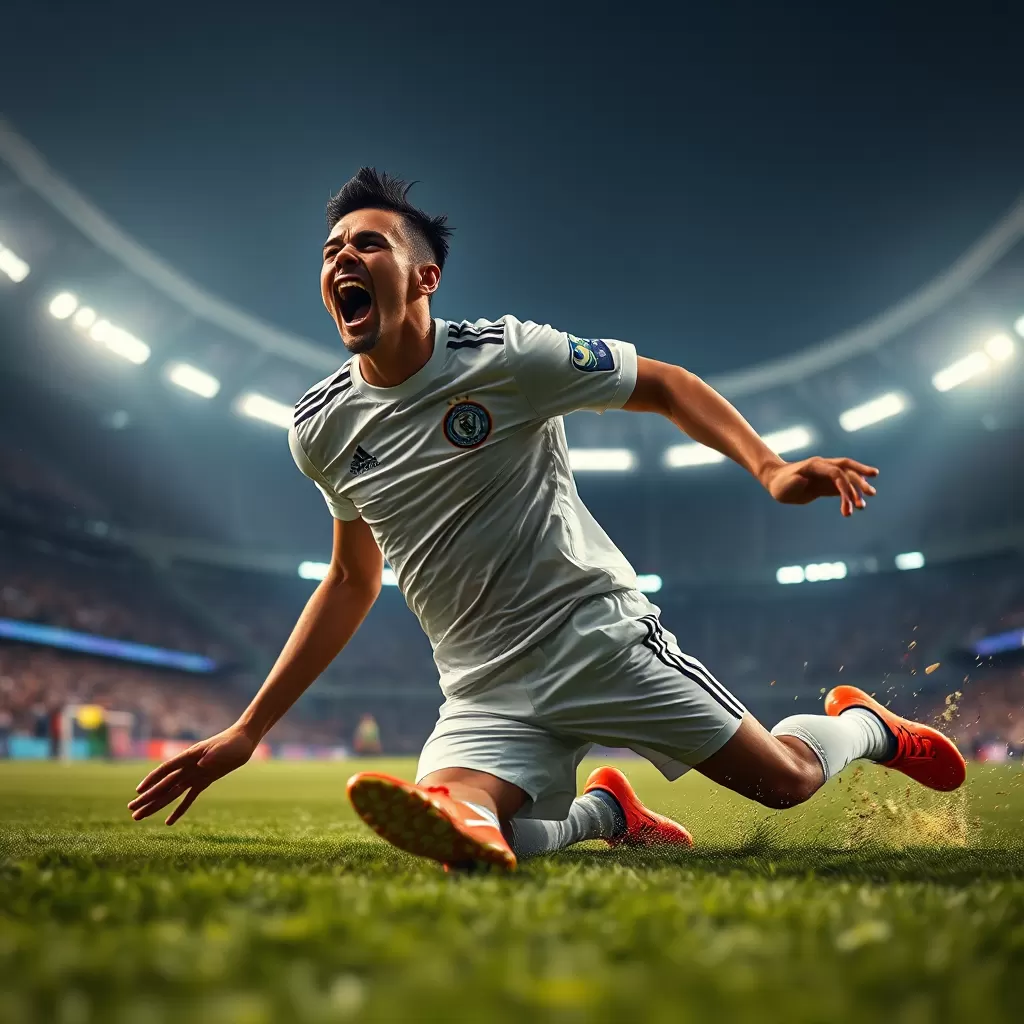 Chung kết World Cup 2026 có thể chứng kiến màn trình diễn của ngôi sao mới tại uk88.cymru — view 2