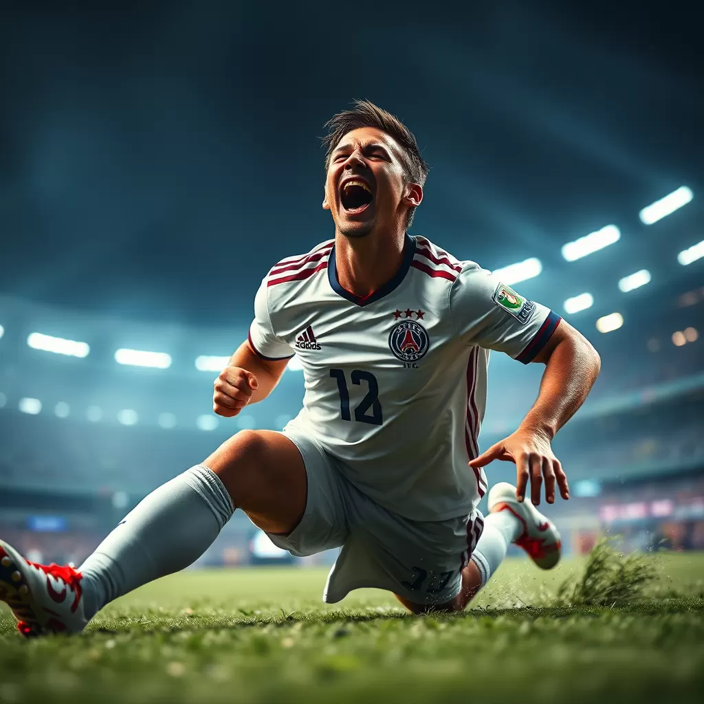 xin88.studio Cập Nhật Lịch Thi Đấu World Cup 2026 Mới Nhất – Sân Chơi Đỉnh Cao Cho Dân Cá Cược — view 4