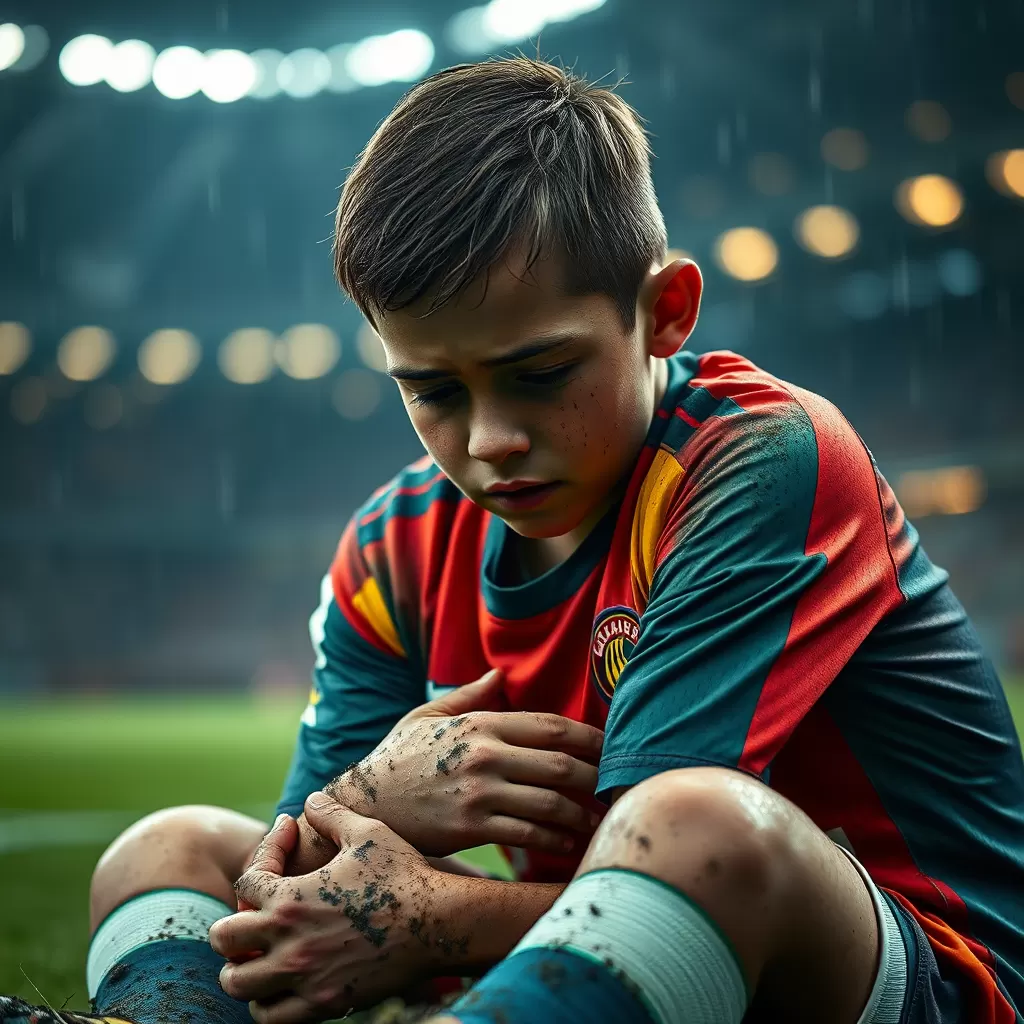 Chung kết World Cup 2026 có thể chứng kiến màn trình diễn của ngôi sao mới tại uk88.cymru — view 3