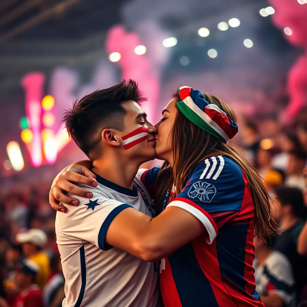 xin88.studio Cập Nhật Lịch Thi Đấu World Cup 2026 Mới Nhất – Sân Chơi Đỉnh Cao Cho Dân Cá Cược — view 5