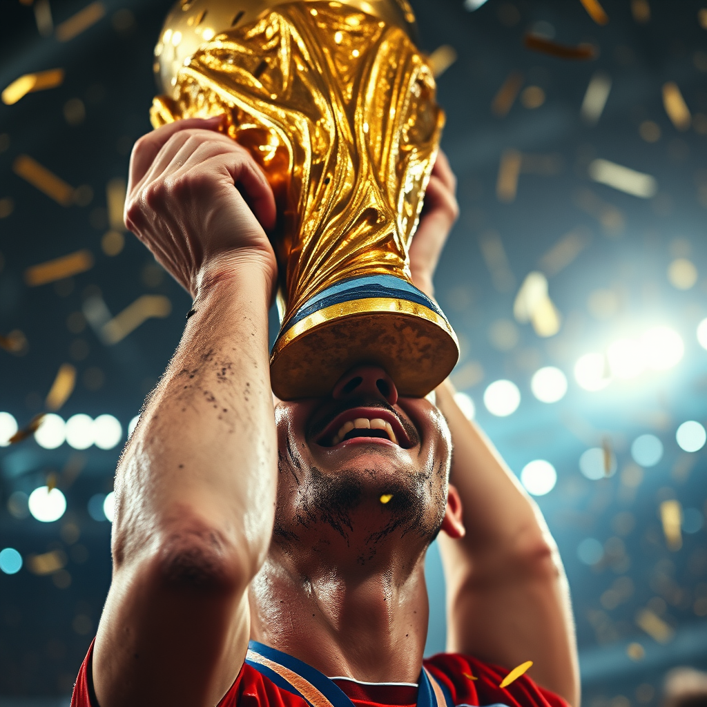 Kèo vô địch World Cup mới nhất trên 75BD: Cập nhật tỷ lệ và cách chơi